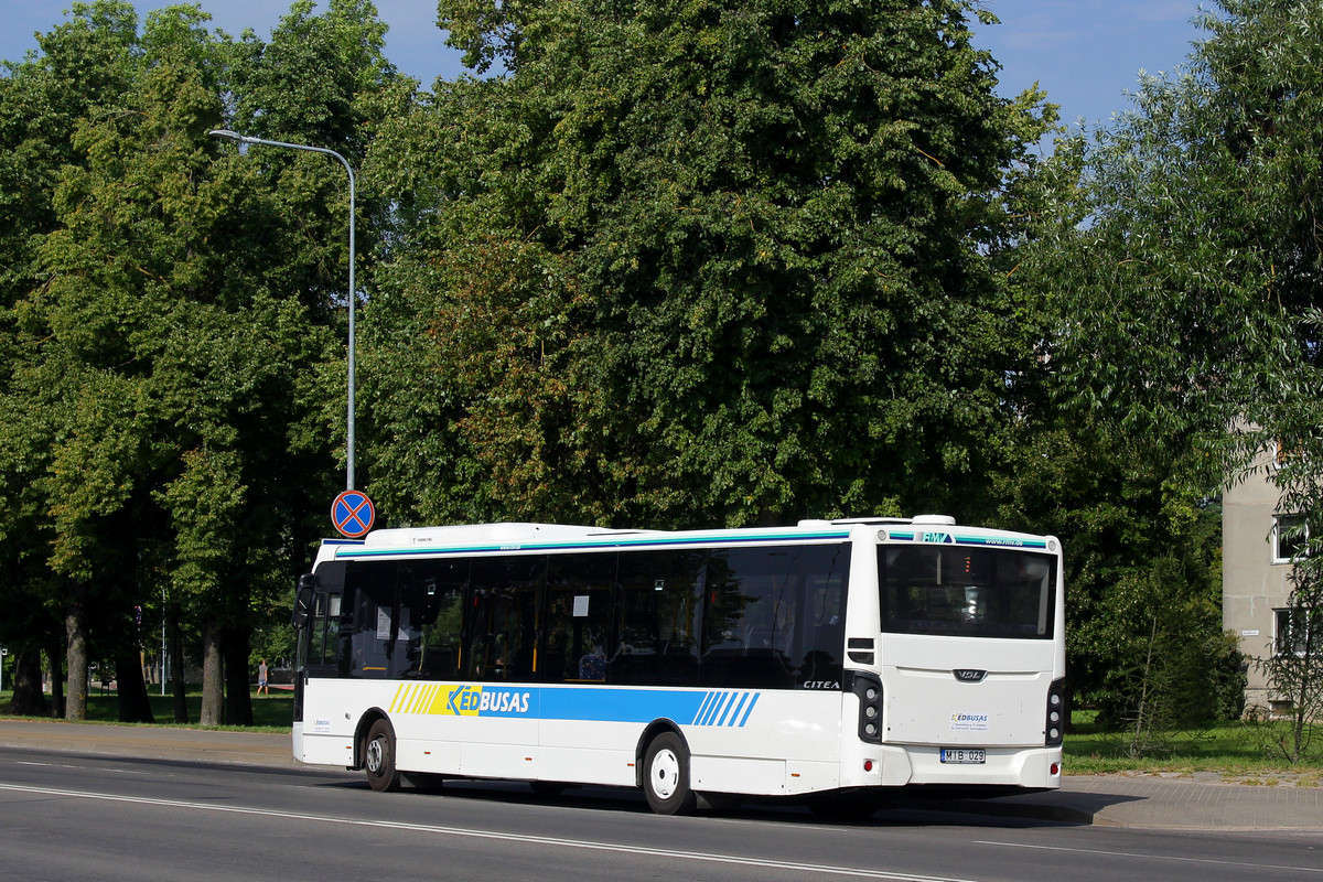 Литва, VDL Citea LLE-120.225 № 117