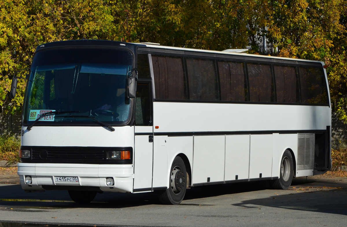 Дагестан, Setra S215HD № Т 415 РС 05