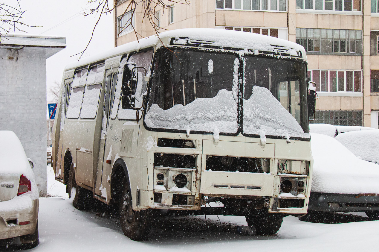 Башкортостан — Новые автобусы, автобусы без номеров