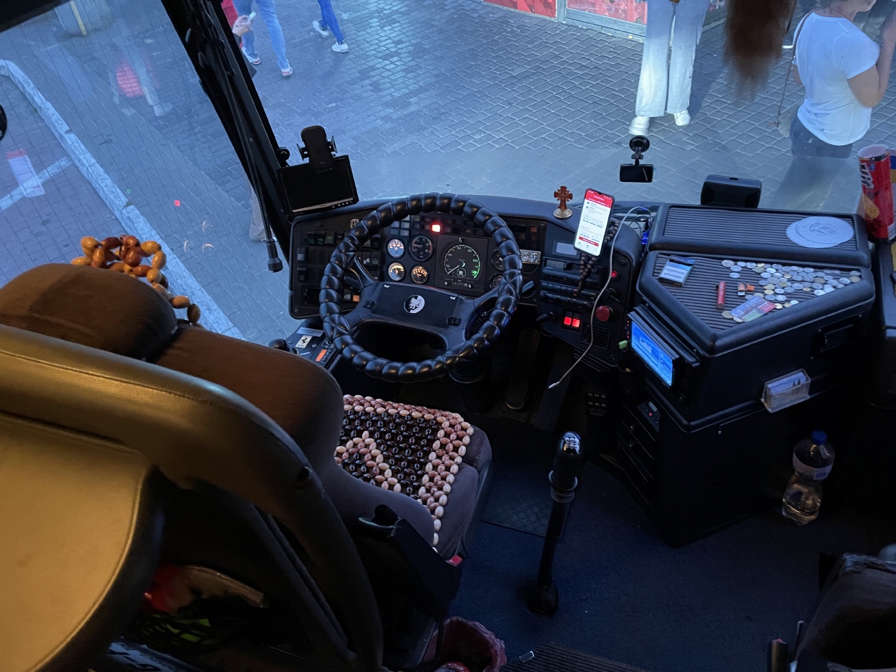 Польша, Setra S315GT-HD № WI 237LF