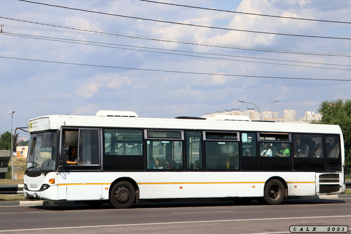 Воронежская область, Scania OmniLink I (Скания-Питер) № Е 467 ХТ 36