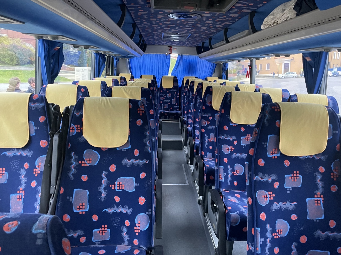 Польша, Sitcar Beluga № LKR 35488