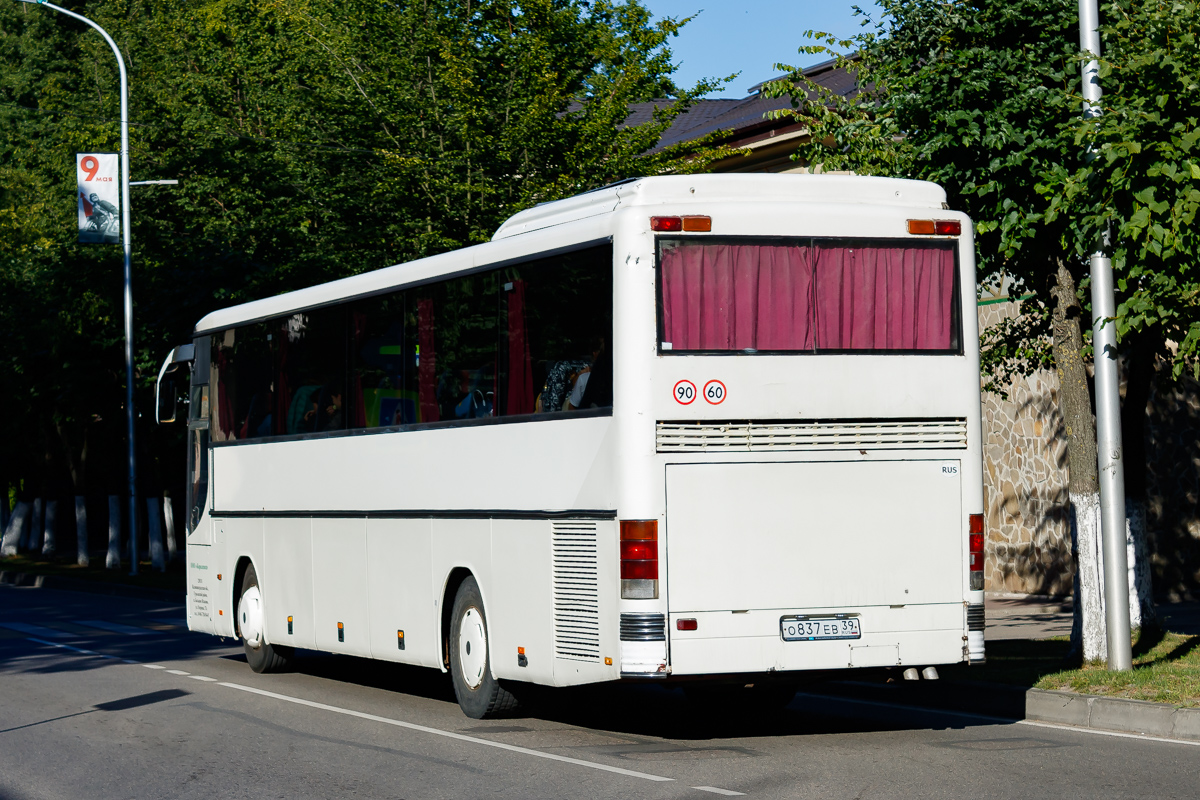 Калининградская область, Setra S315GT-HD № О 837 ЕВ 39