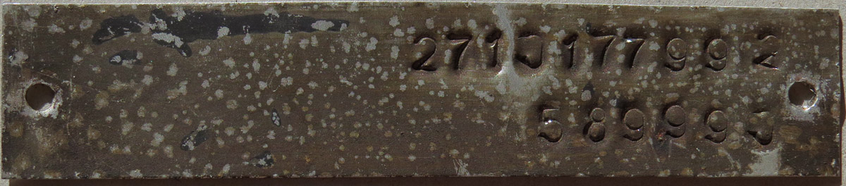 Obwód wołgogradzki, LiAZ-677M Nr 178