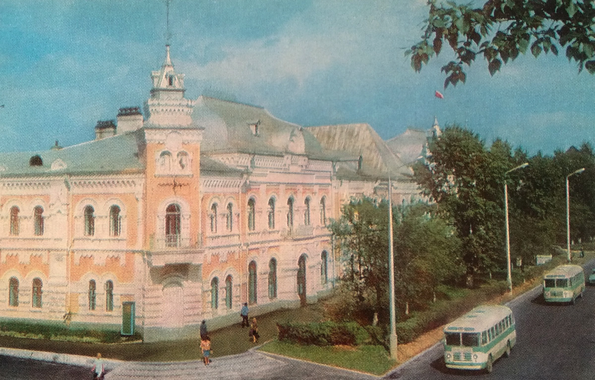 Амурская область — Разные фотографии