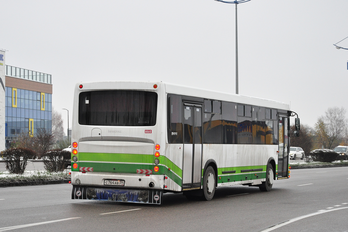 Калининградская область, НефАЗ-5299-11-42 № С 764 АВ 39