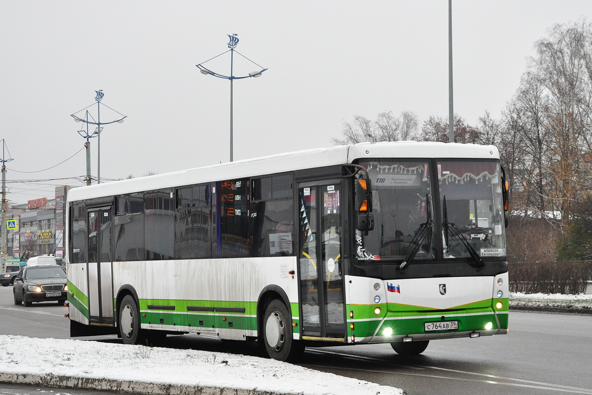 Калининградская область, НефАЗ-5299-11-42 № С 764 АВ 39