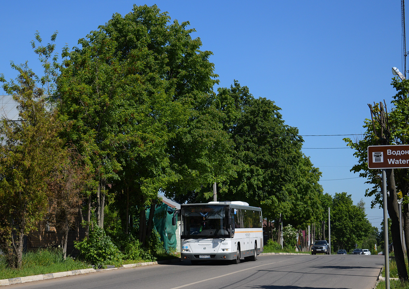 Московская область, ЛиАЗ-5250 № 022594