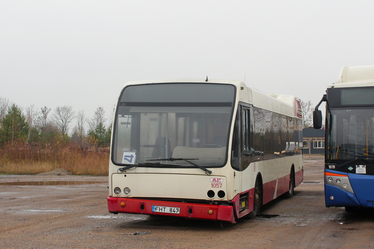 Litwa, Berkhof Jonckheer Nr 1057