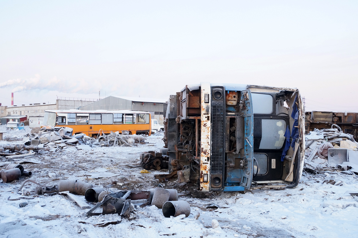 Архангельская область, Ikarus 260.51F № АС 113 29