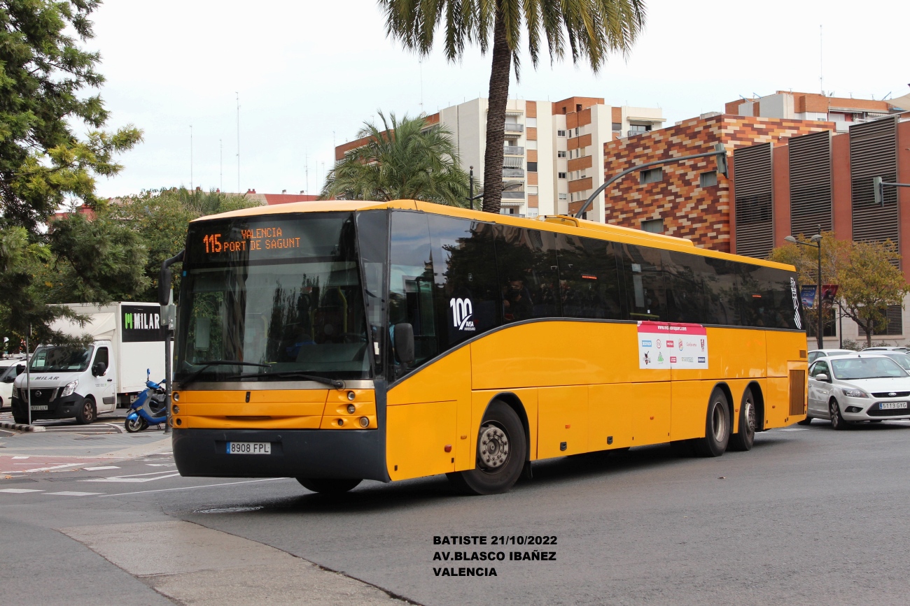 Spain, Sunsundegui Astral 15M # 229