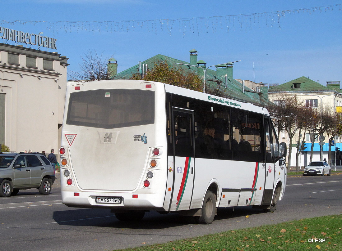 Віцебская вобласць, Неман-420211-511 № 10310