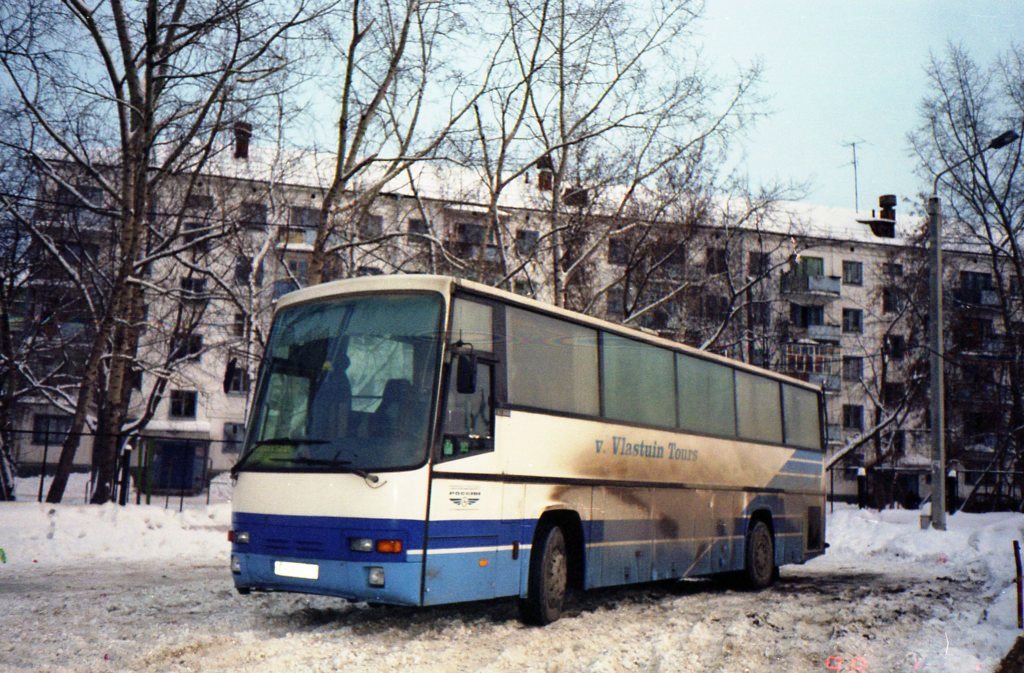 Пермский край, Smit Orion № В 828 ХК 59