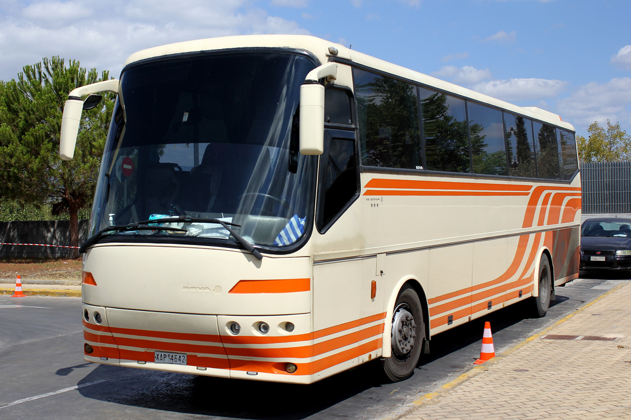 Греция, VDL Bova Futura FHD-120.365 № 18