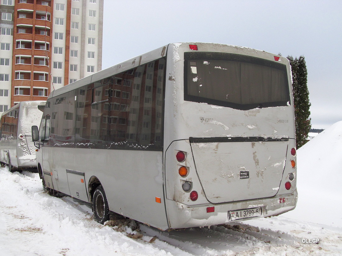 Могилёвская область, Неман-420224-11 № АІ 3799-6