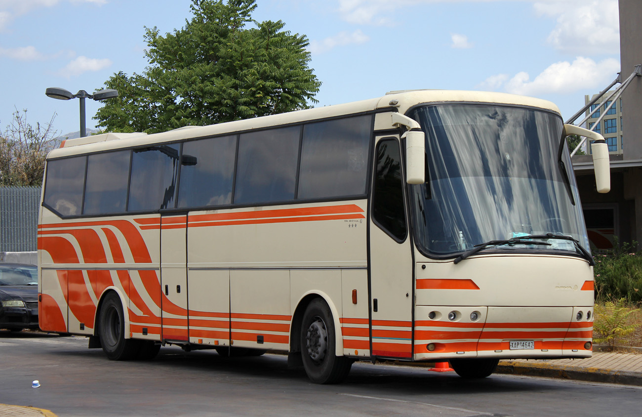 Греция, VDL Bova Futura FHD-120.365 № 18