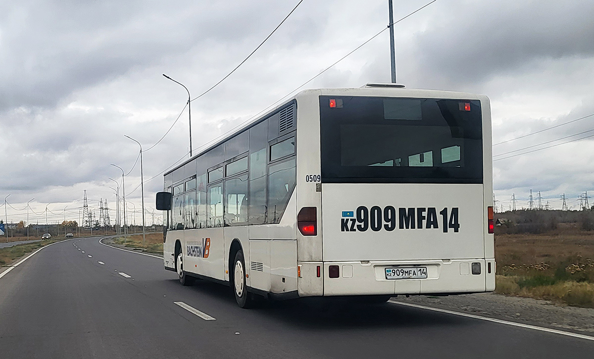Павлодарская область, Mercedes-Benz O530 Citaro № 909 MFA 14