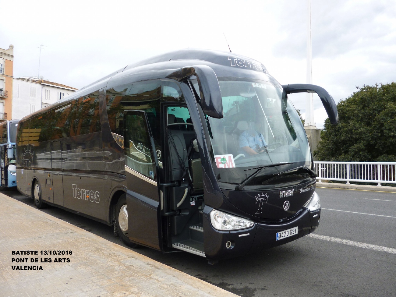 Испания, Irizar PB 13-3,5 № 67