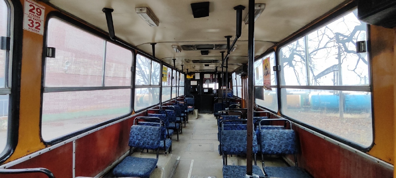 Саратовская область, Ikarus 260 (280) № Х 548 КР 64