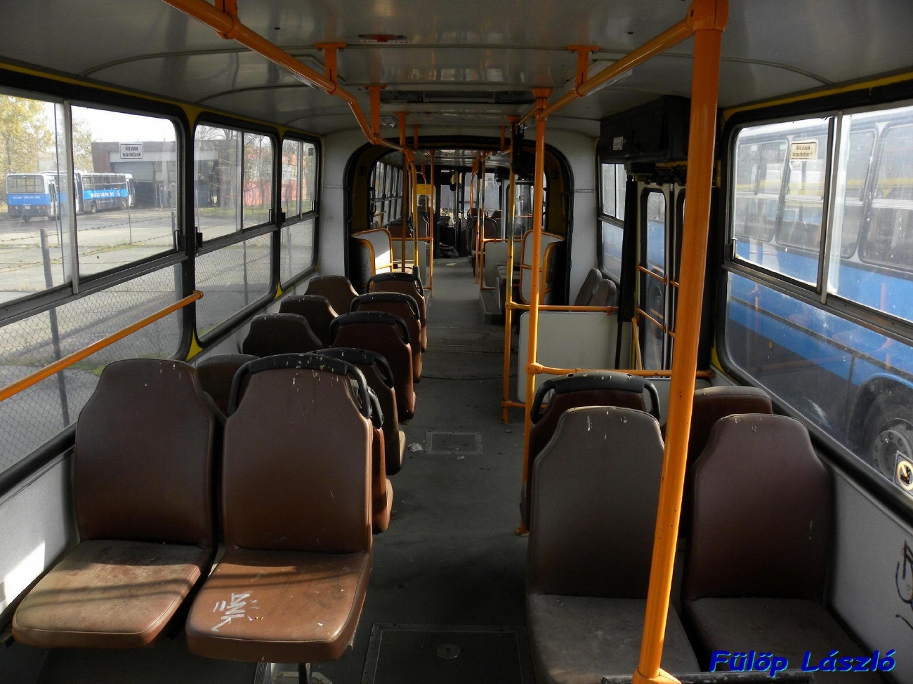 Венгрия, Ikarus 284.00 № BPY-149