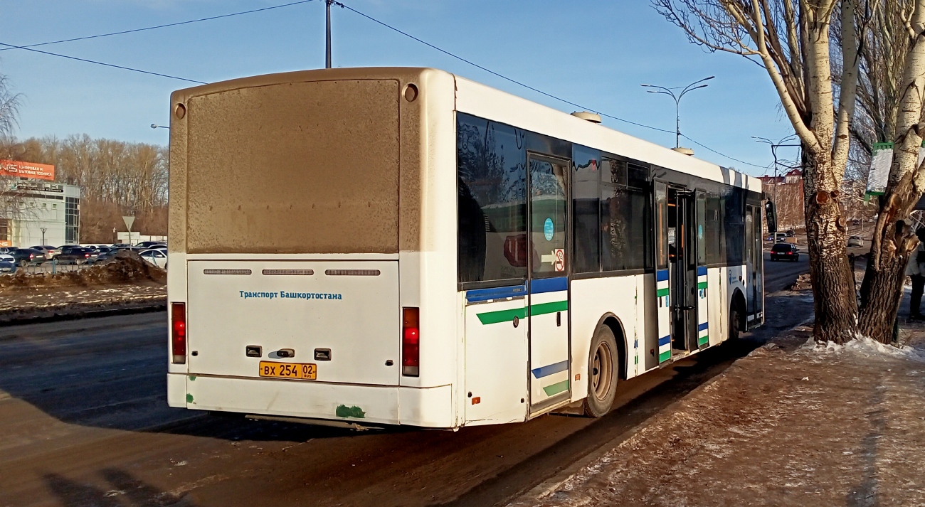 Башкортостан, VDL-НефАЗ-52997 Transit № 5410