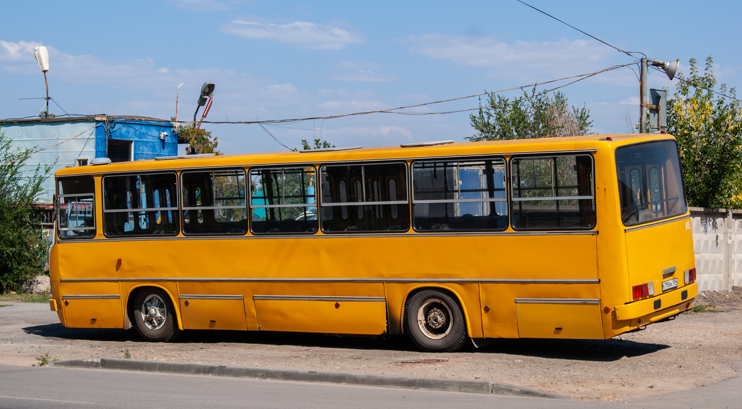 Волгоградская область, Ikarus 260.50 № В 795 ВК 134