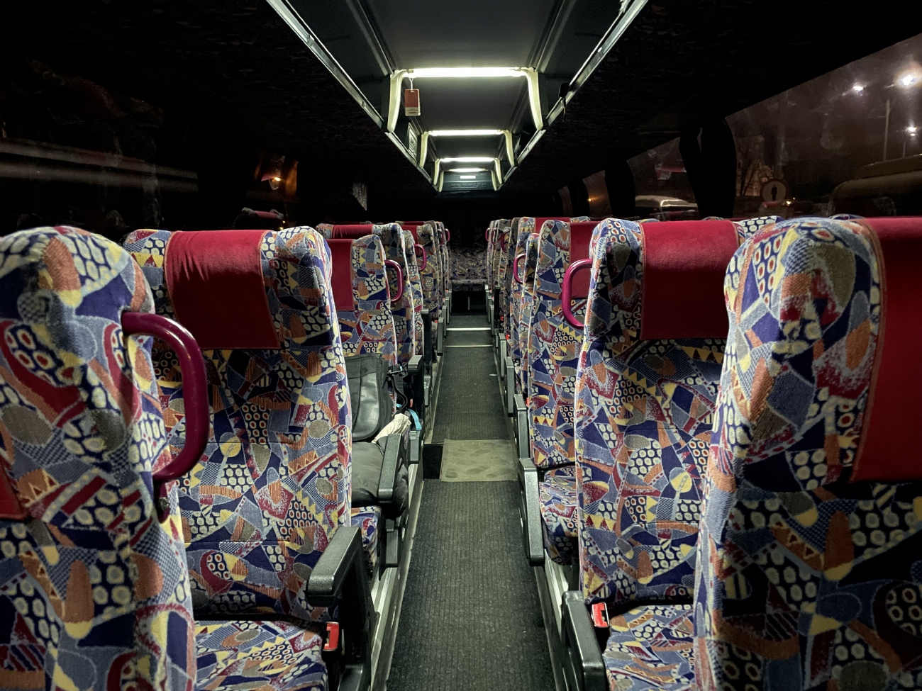 Винницкая область, Neoplan N116/3H Cityliner № AB 0899 CI