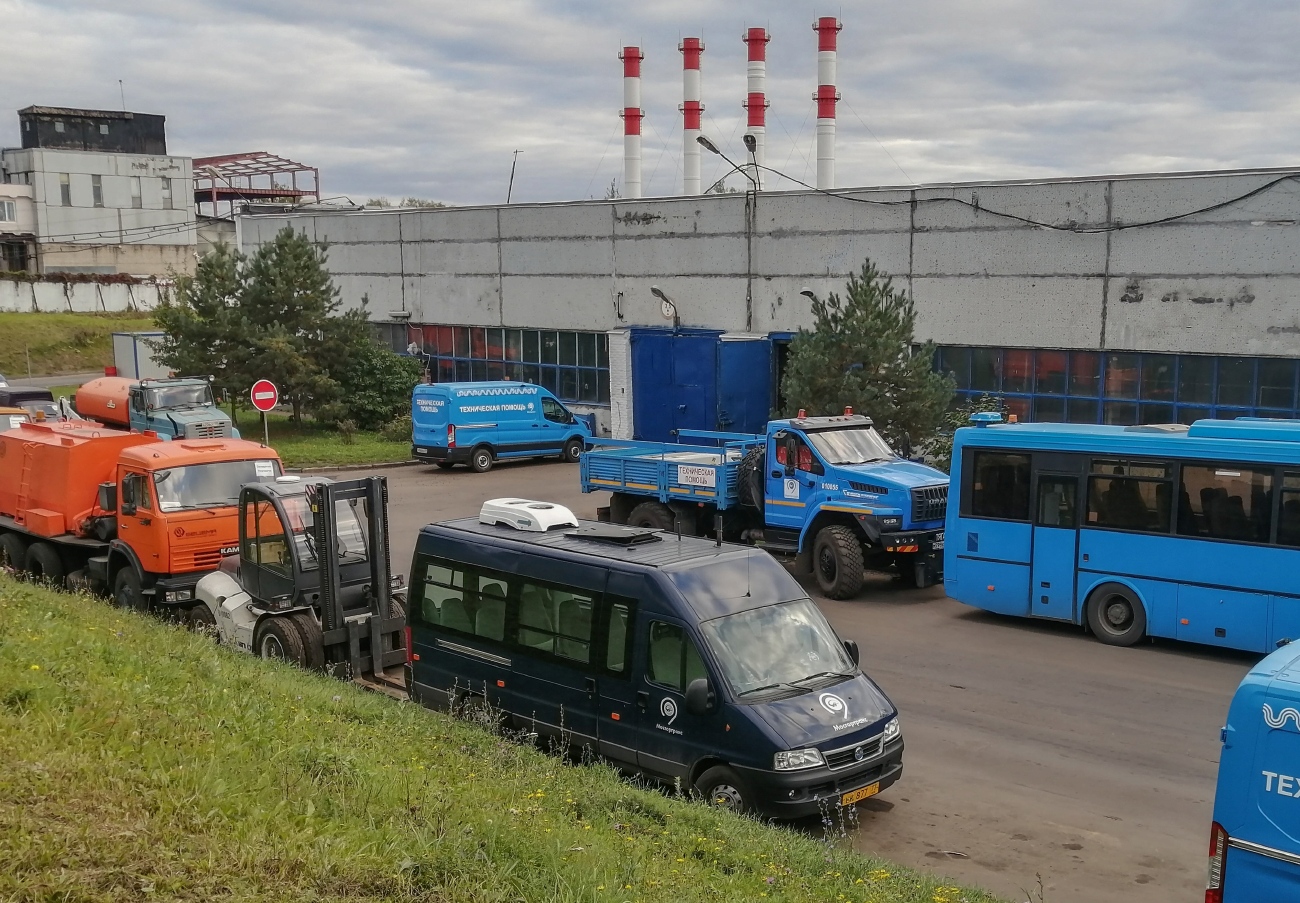 Москва, FIAT Ducato 244 CSMMC-RLL, -RTL № ЕК 877 77