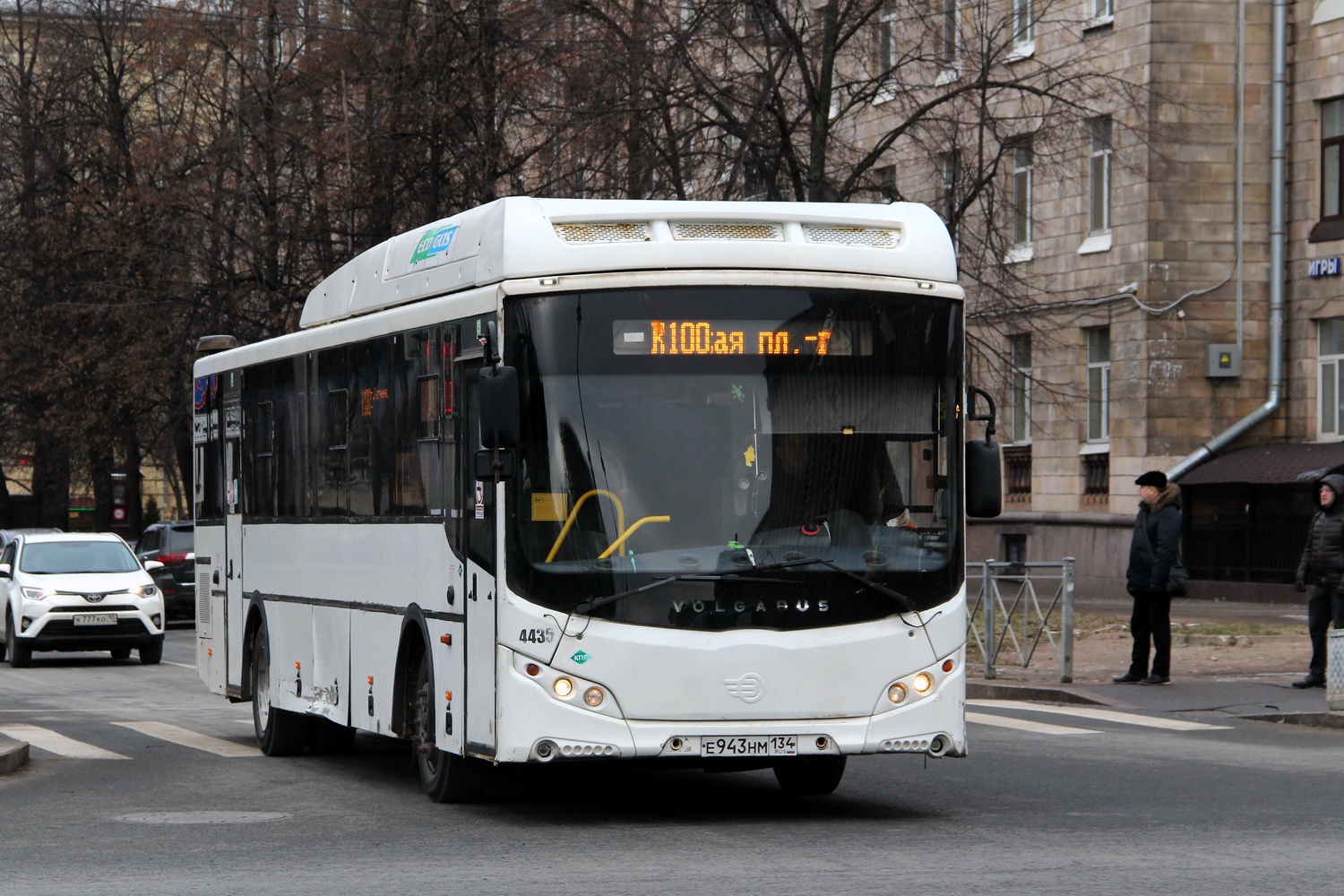 Leningradská oblast, Volgabus-5285.G2 č. 4435