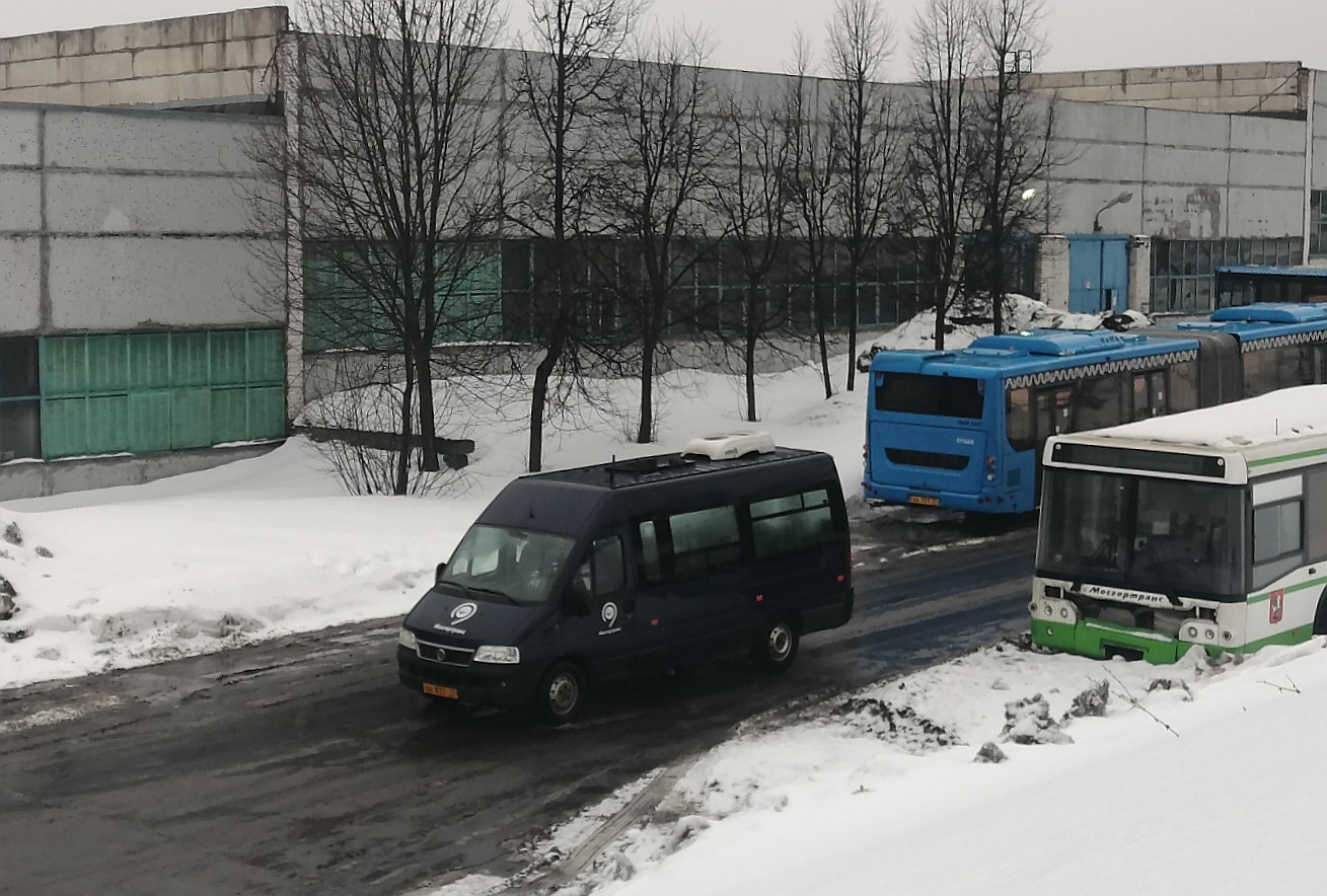 Moscow, FIAT Ducato 244 CSMMC-RLL, -RTL # ЕК 877 77