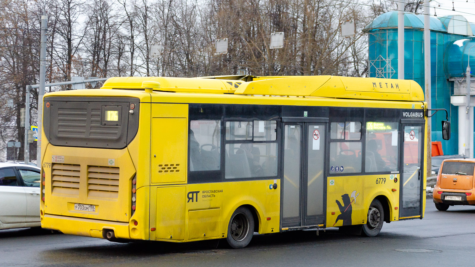 Ярославская область, Volgabus-4298.G4 (CNG) № 6779