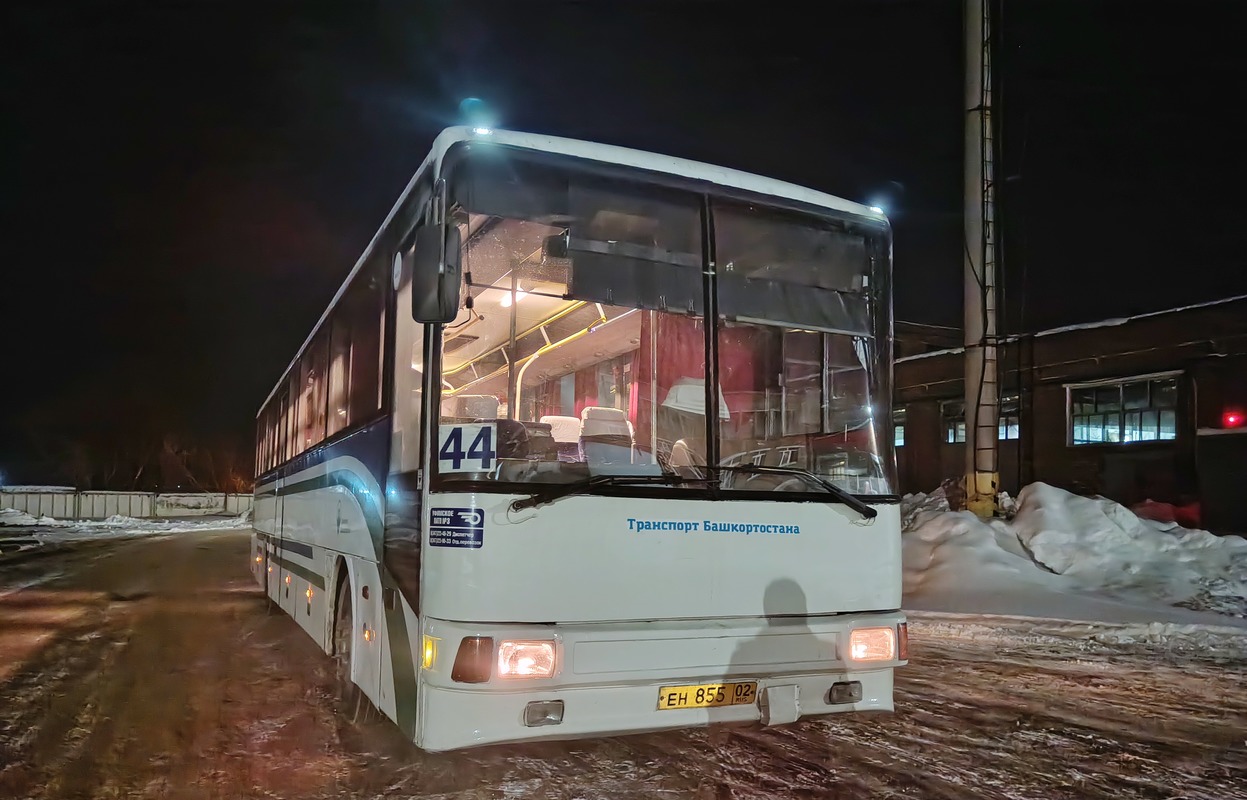 Башкортостан, VDL-НефАЗ-52996 Lexio № 1258