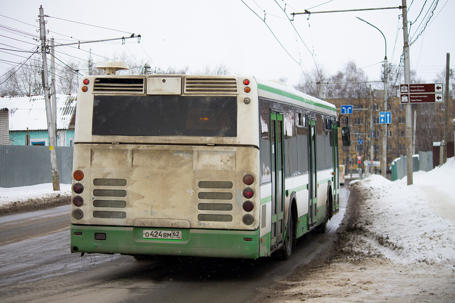 Ryazanská oblast, LiAZ-5292.22 (2-2-2) č. 0708