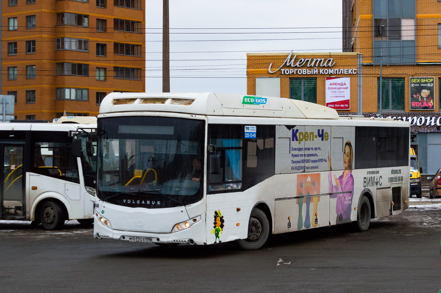 Санкт-Петербург, ПАЗ-320405-04 "Vector Next" № 9895; Санкт-Петербург, Volgabus-5285.G2 № 4648