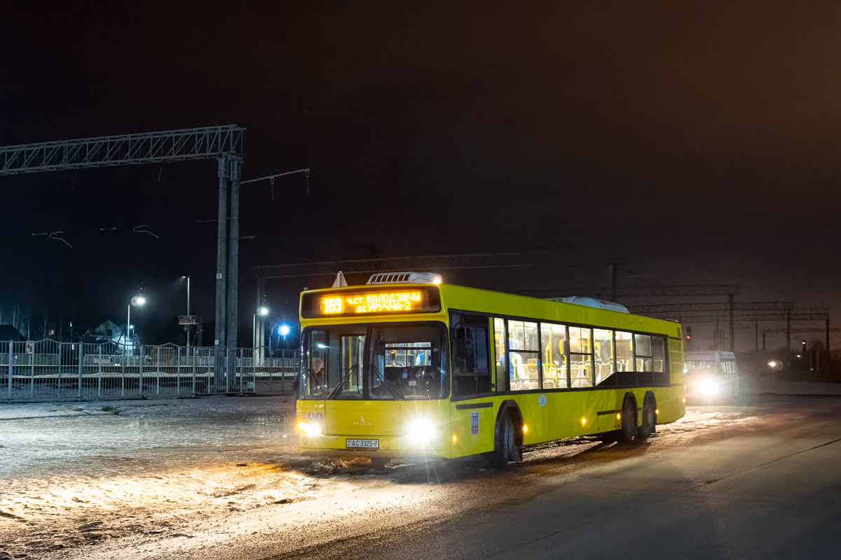 Minsk, MAZ-107.485 Nr. 026130