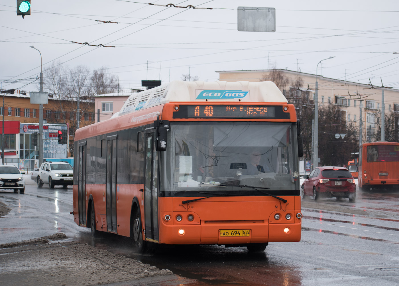 Нижегородская область, ЛиАЗ-5292.67 (CNG) № 21483