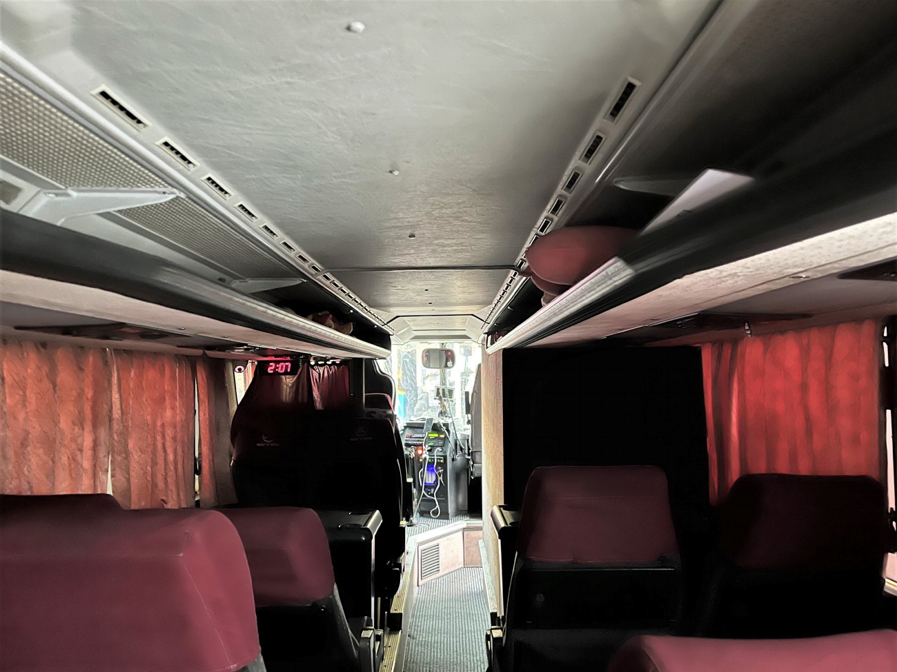 Тернопольская область, Setra S328DT № BO 9779 BB