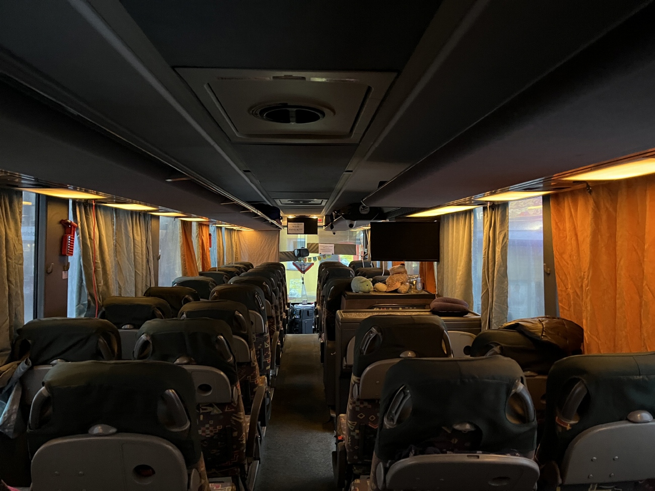 Польша, Setra S315GT-HD № WF 1952P