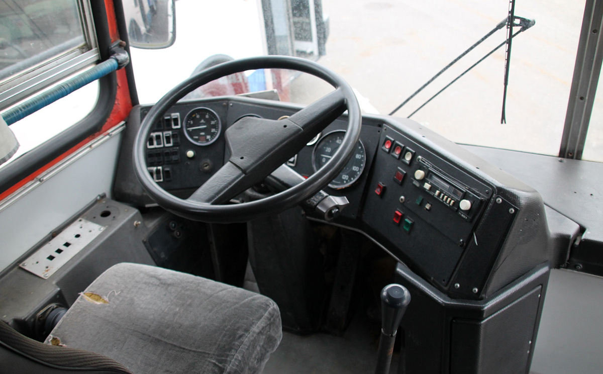 Минск, Ikarus 256.51 № 050989