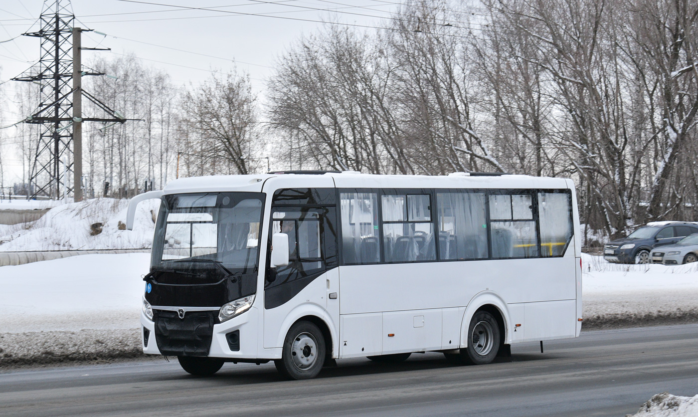 Рязанская область — Автобусы без номеров