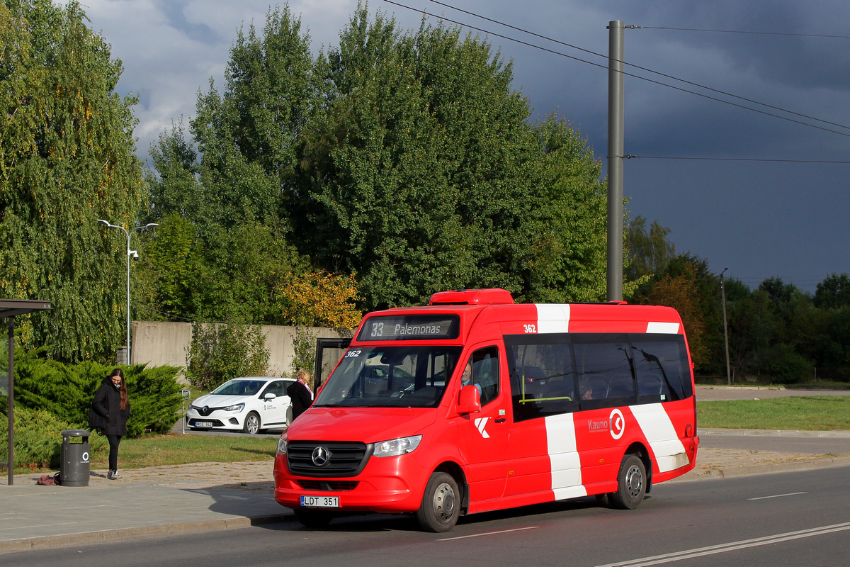Литва, Altas Cityline № 362