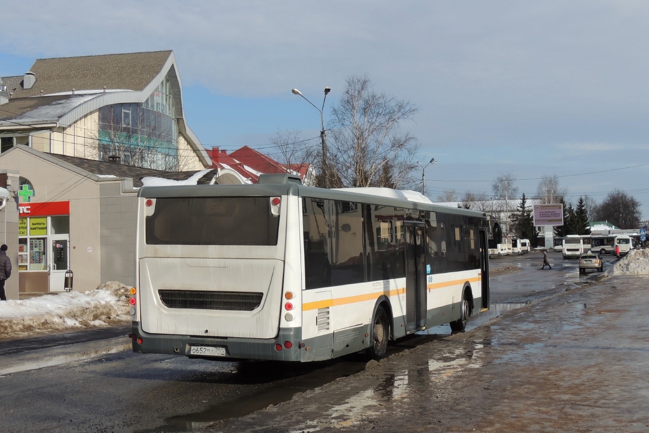 Московская область, ЛиАЗ-5292.65-03 № 108652