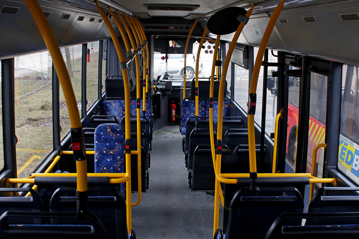 Литва, VDL Citea LLE-120.225 № 118