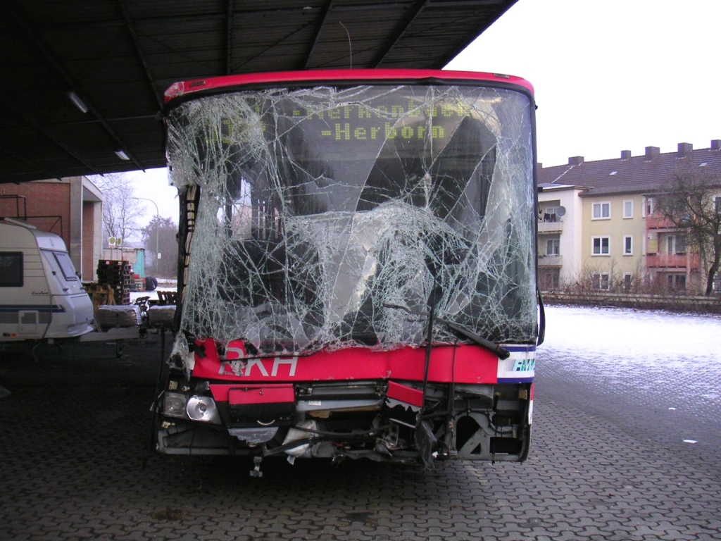 Гессен, Setra S315NF № KS-LC 880 Гессен, Setra S315NF № KS-LC 880
