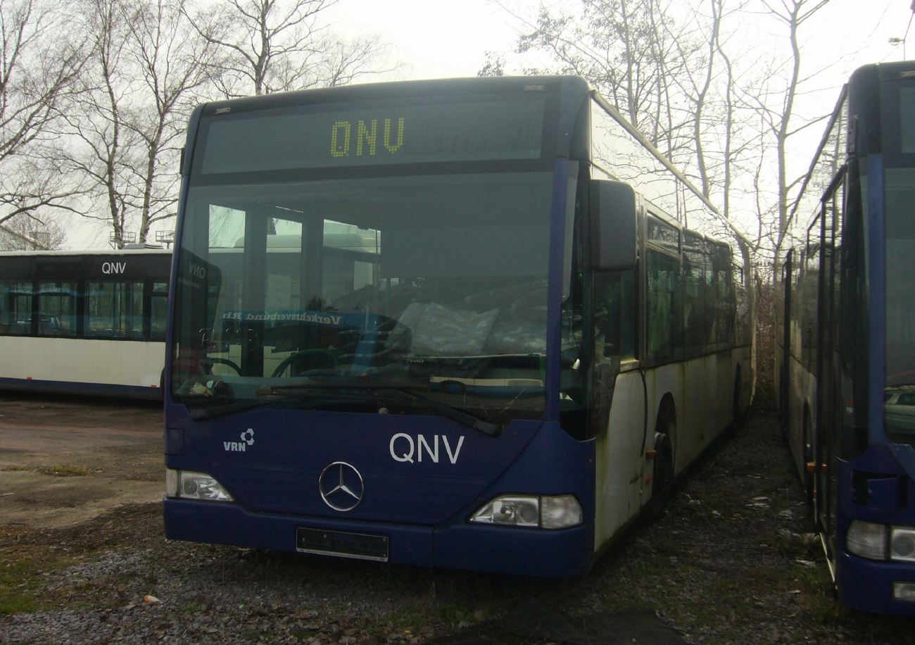 Рейнланд-Пфальц, Mercedes-Benz O530 Citaro № PS-PV 223