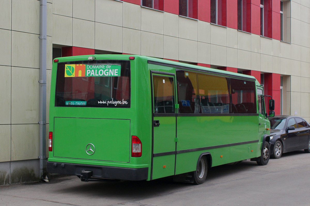 Литва, Joost № W 94 DNO