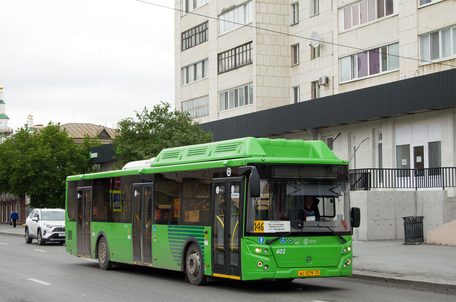 Tumen region, LiAZ-5292.67 (CNG) Nr. 402