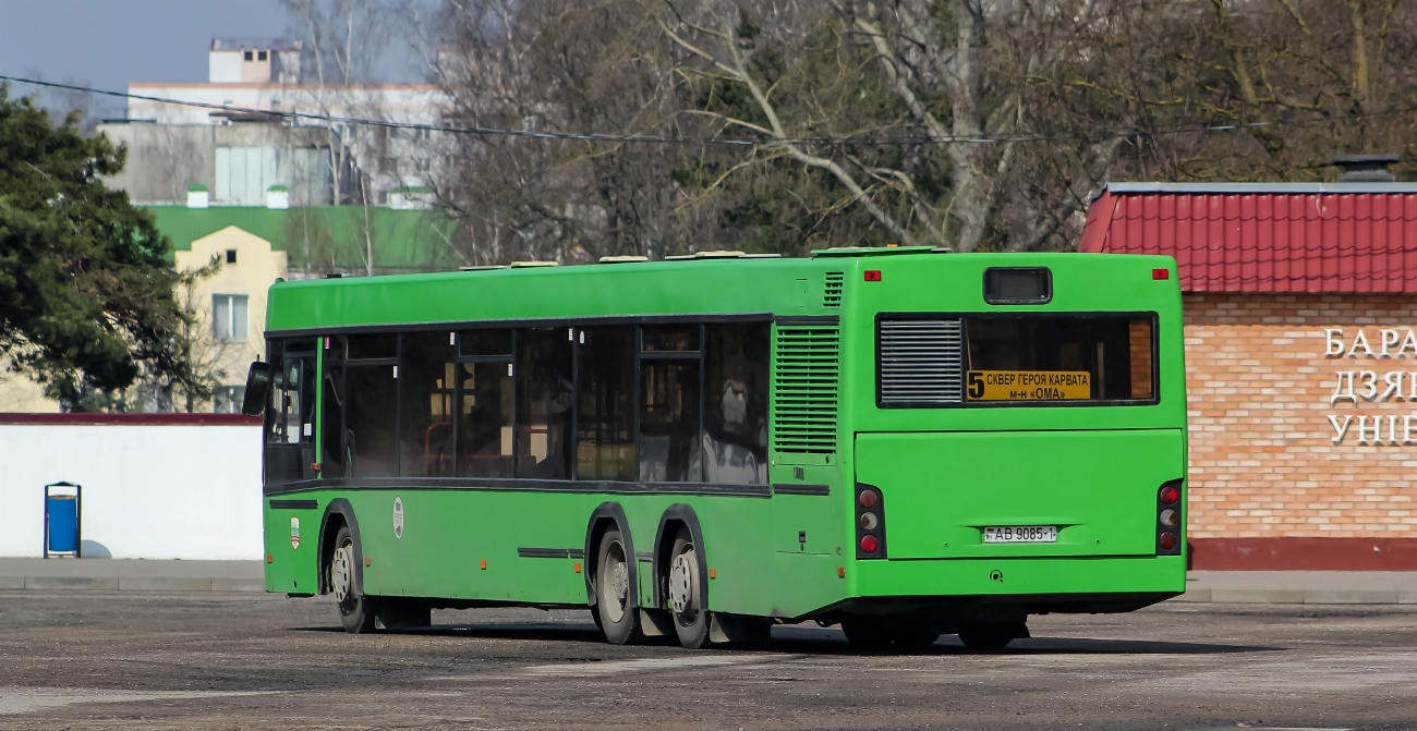 Брестская область, МАЗ-107.466 № 11800