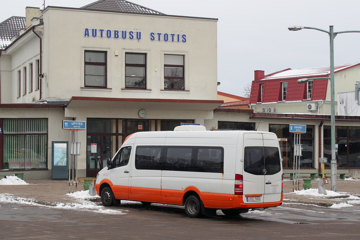 Литва, Universāls № M1013