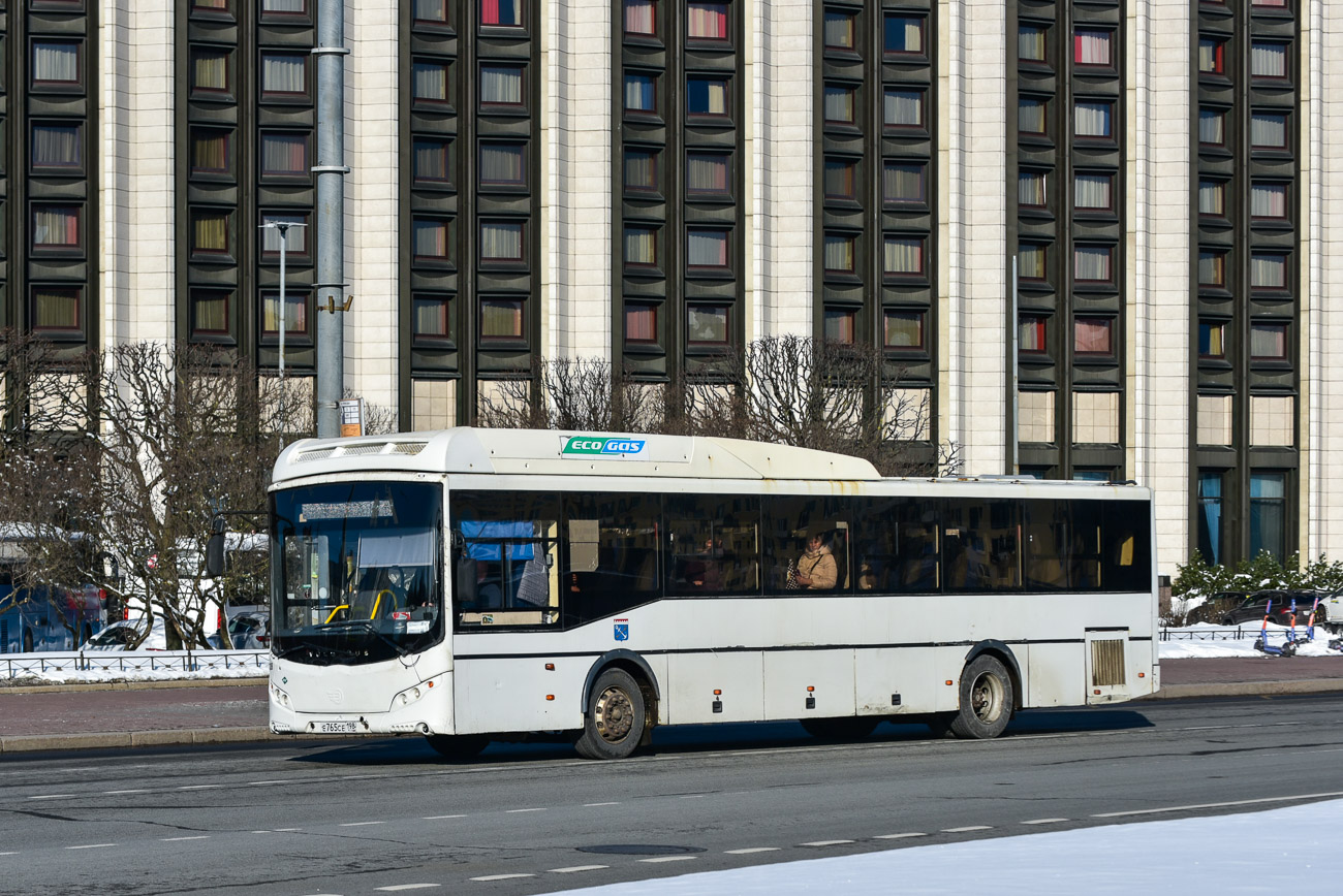 Ленинградская область, Volgabus-5285.G2 № 4639